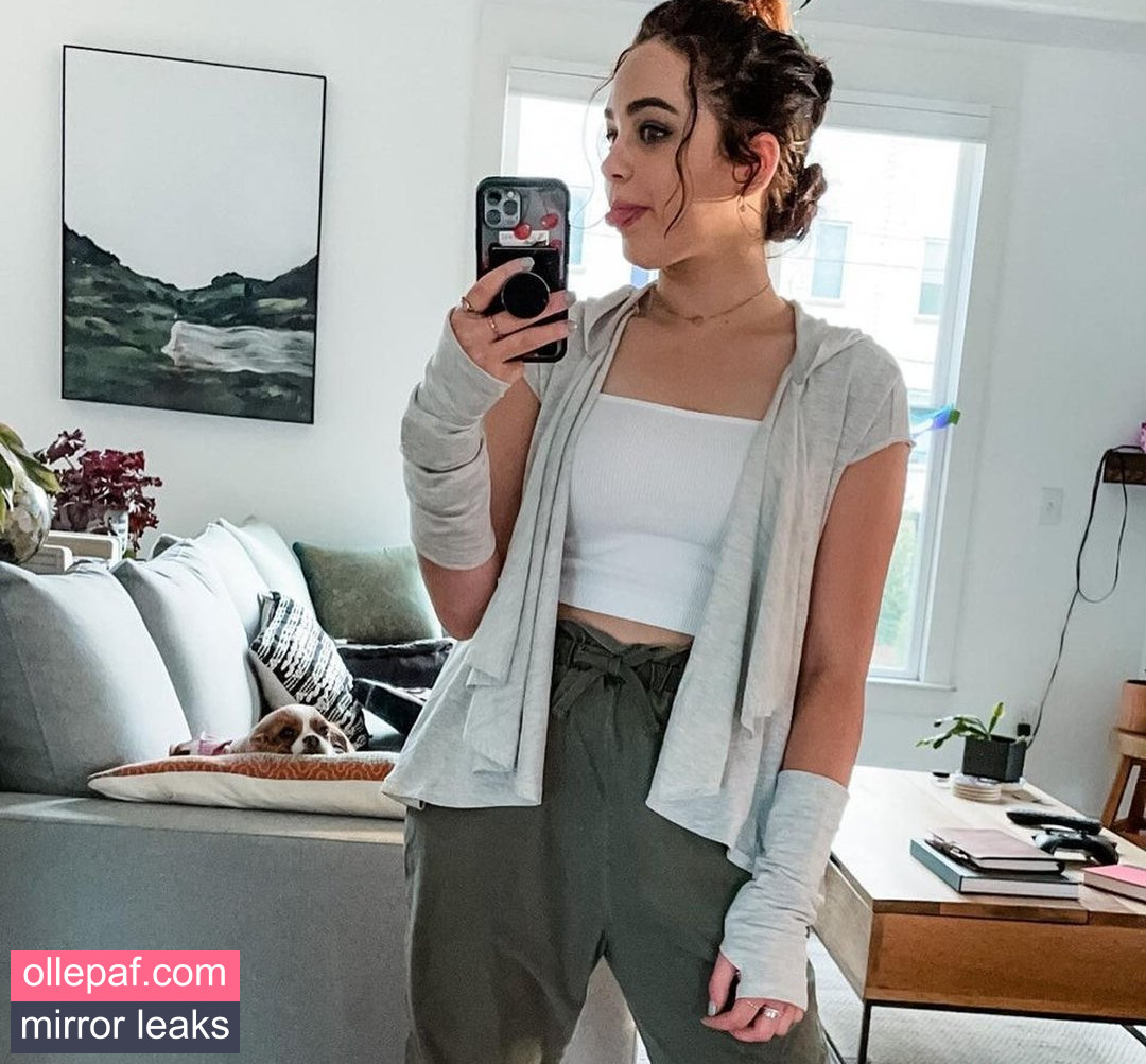 Latest Leaks Mary Mouser Nude #248 - Fapello