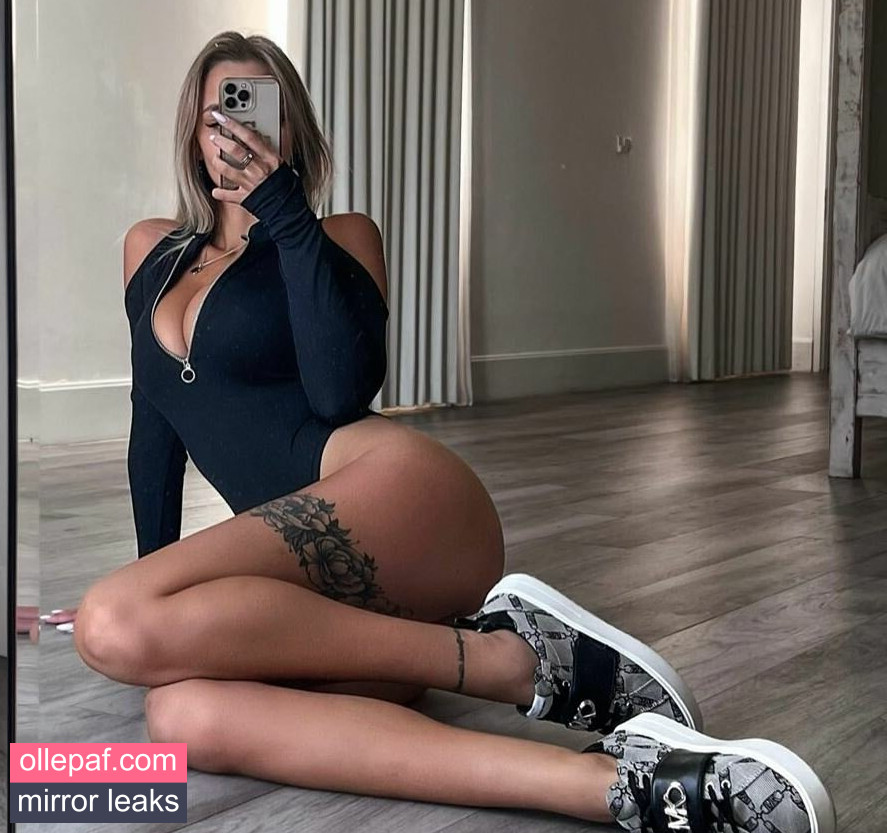 Latest Leaks Mary Nabokova Nude #264 - Fapello
