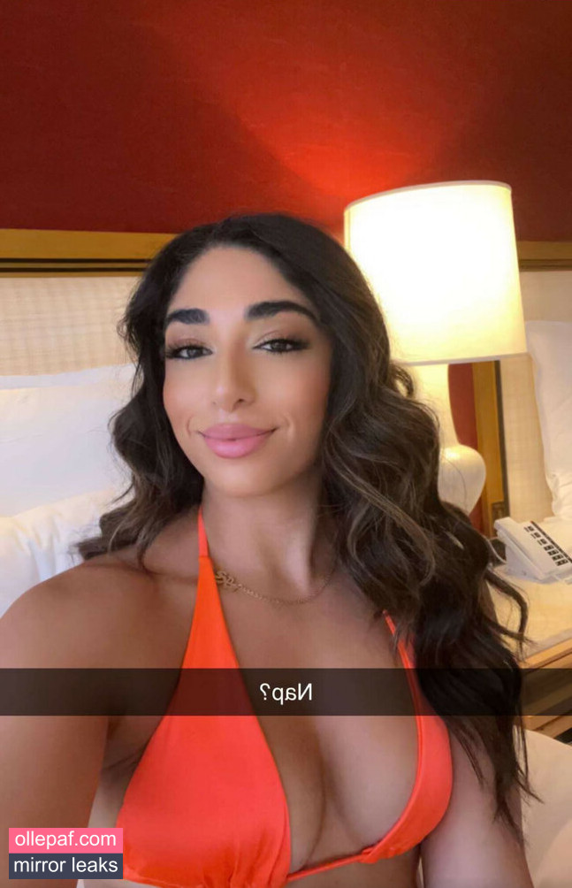 Latest Leaks Mary Noura Nude #102 - Fapello