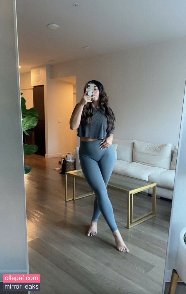Latest Leaks Mary Noura Nude #111 - Fapello
