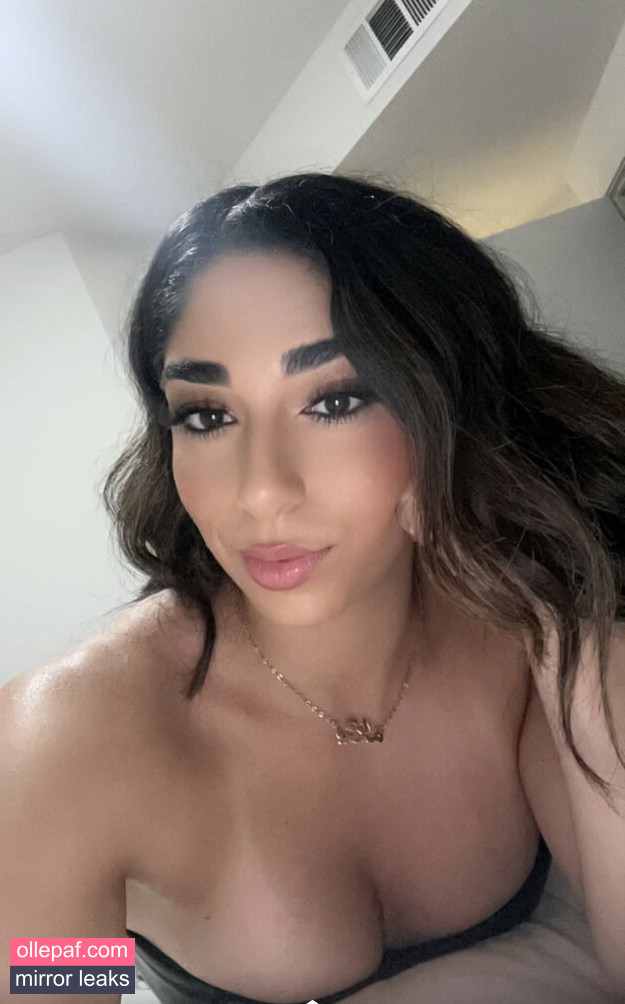 Latest Leaks Mary Noura Nude #113 - Fapello