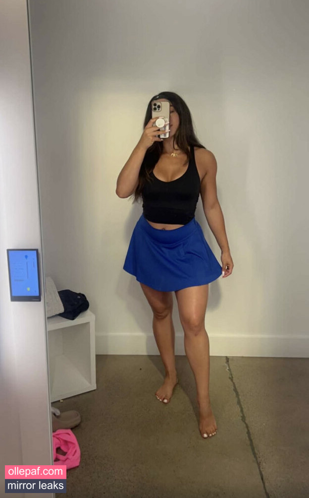 Latest Leaks Mary Noura Nude #125 - Fapello