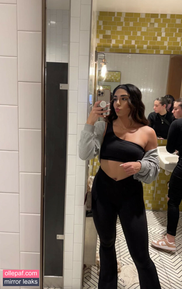 Latest Leaks Mary Noura Nude #130 - Fapello