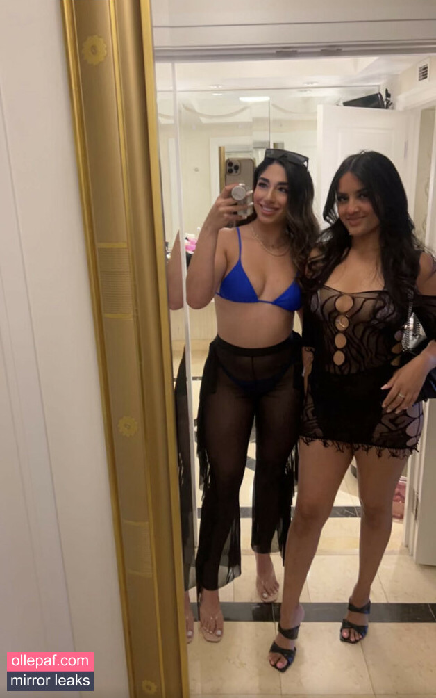 Latest Leaks Mary Noura Nude #137 - Fapello