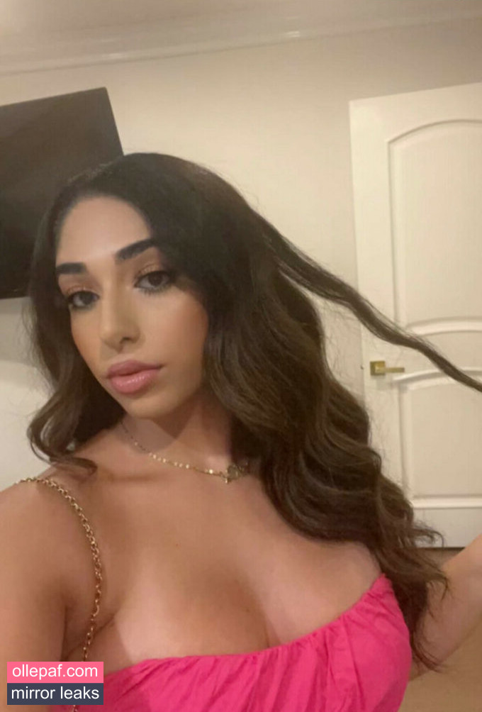 Latest Leaks Mary Noura Nude #15 - Fapello