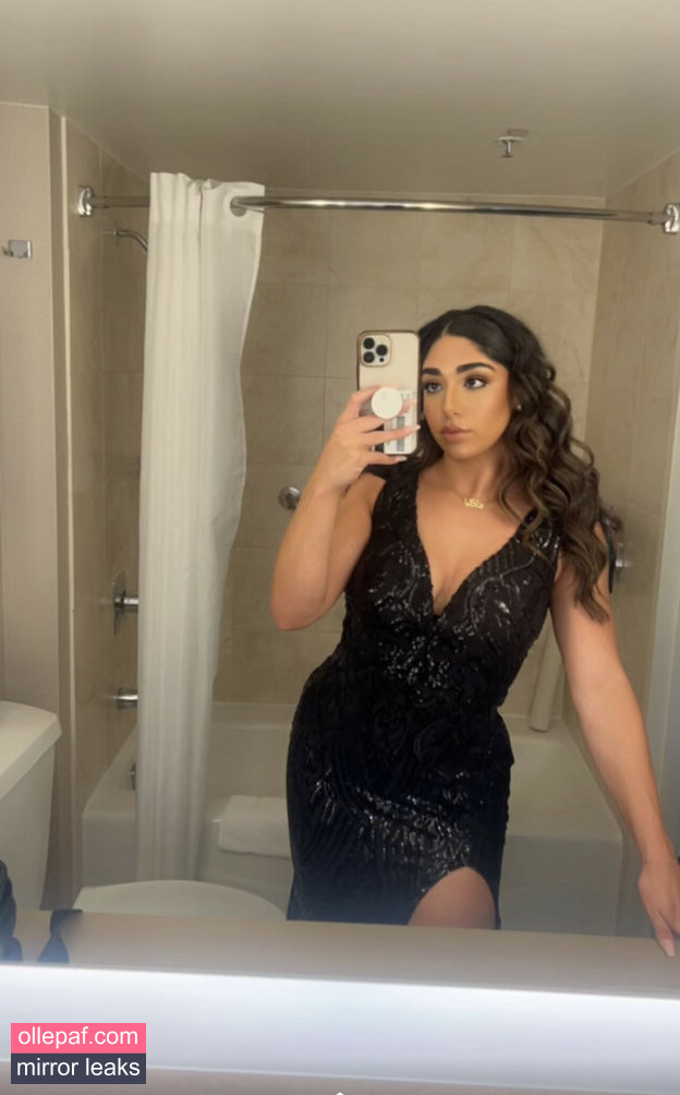 Latest Leaks Mary Noura Nude #155 - Fapello