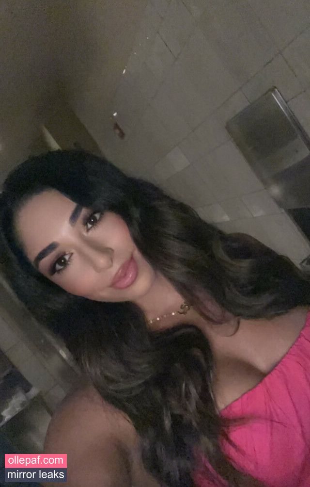 Latest Leaks Mary Noura Nude #170 - Fapello