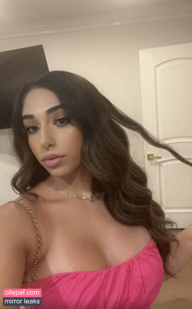 Latest Leaks Mary Noura Nude #171 - Fapello