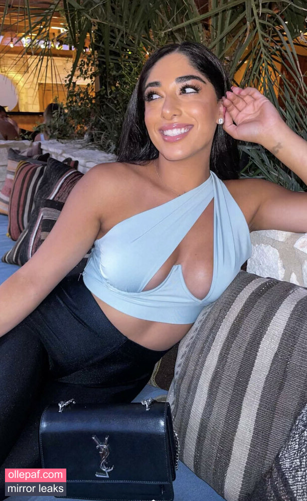 Latest Leaks Mary Noura Nude #179 - Fapello