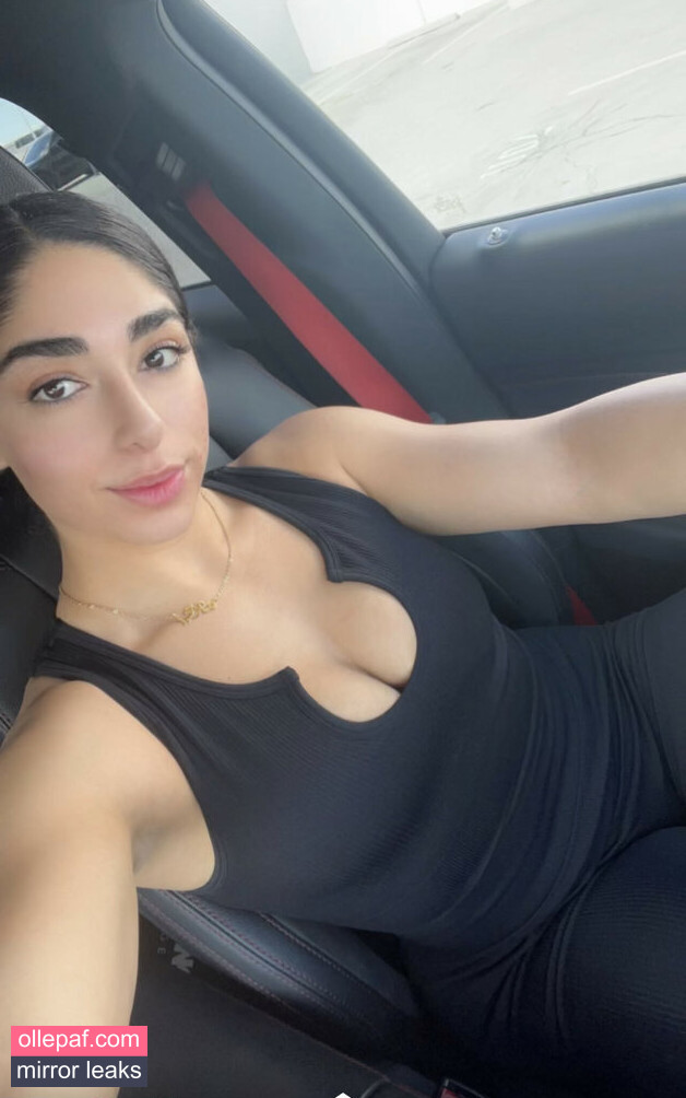 Latest Leaks Mary Noura Nude #187 - Fapello