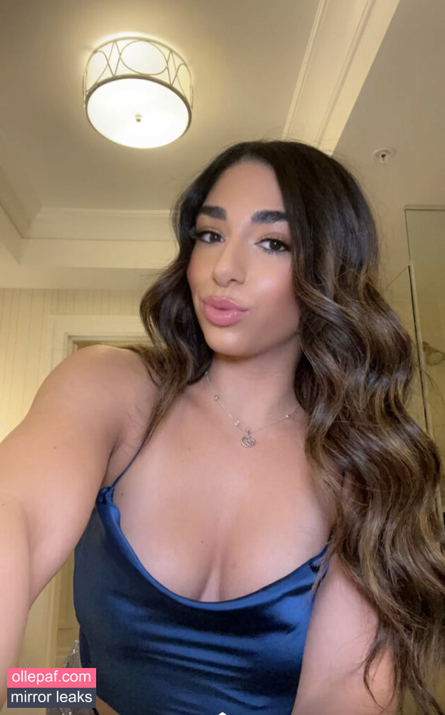 Latest Leaks Mary Noura Nude #188 - Fapello