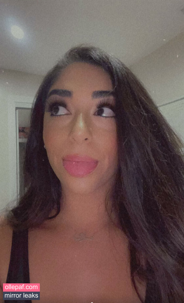 Latest Leaks Mary Noura Nude #190 - Fapello