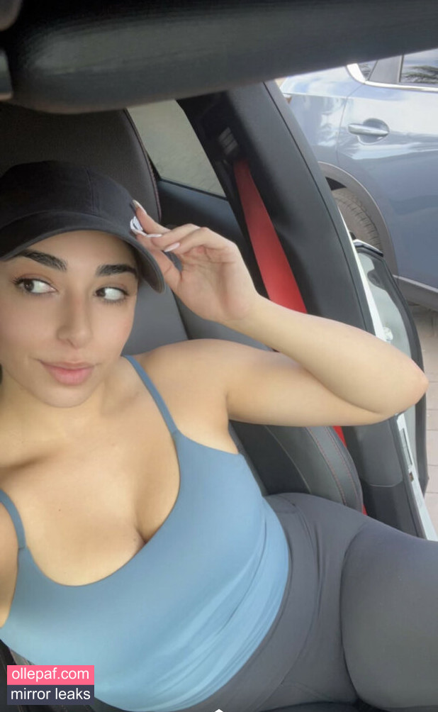 Latest Leaks Mary Noura Nude #193 - Fapello