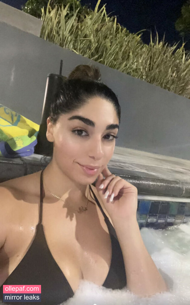 Latest Leaks Mary Noura Nude #194 - Fapello