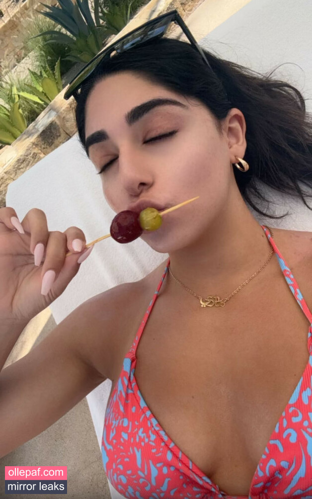 Latest Leaks Mary Noura Nude #3 - Fapello