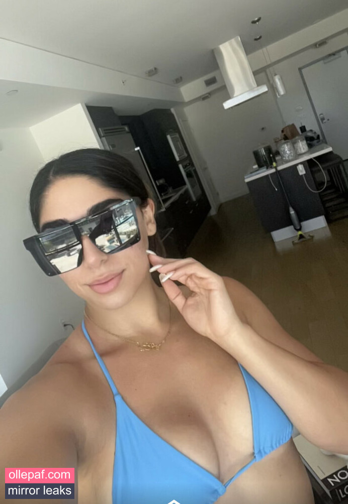 Latest Leaks Mary Noura Nude #202 - Fapello