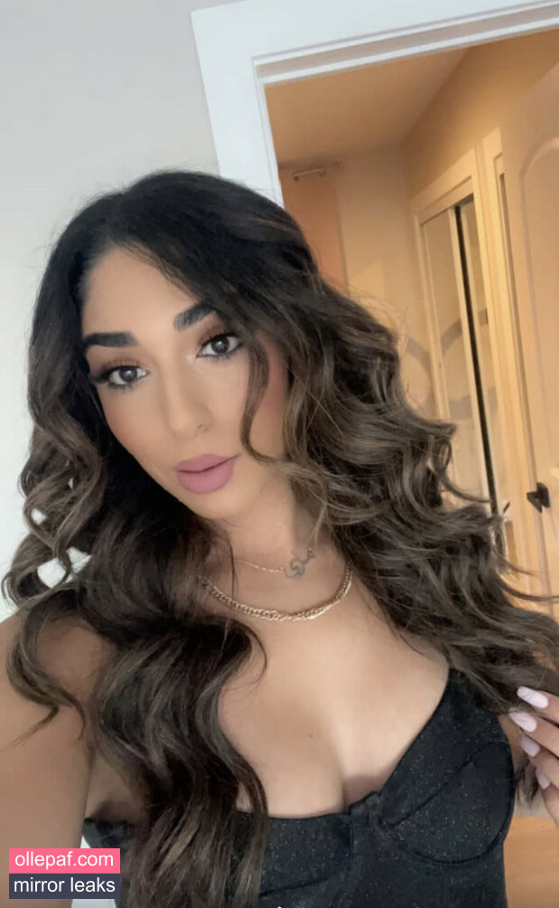 Latest Leaks Mary Noura Nude #214 - Fapello