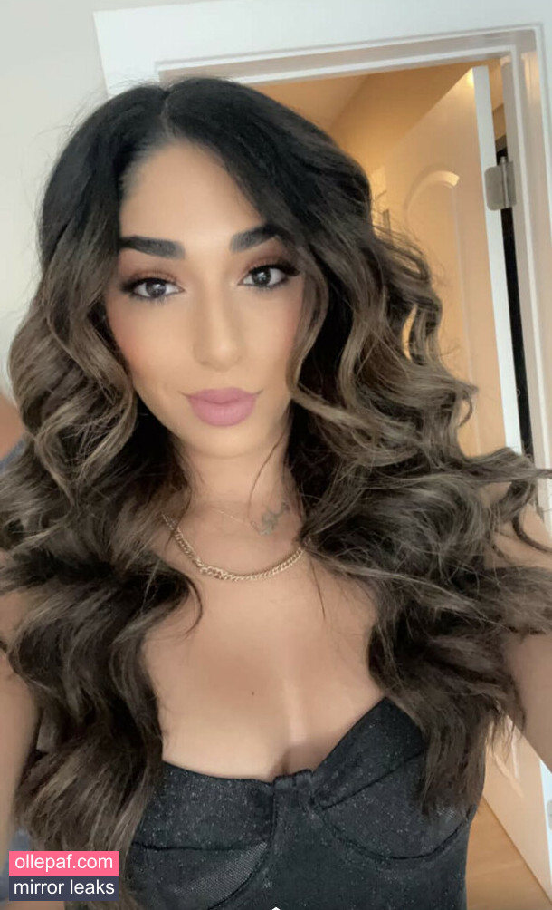 Latest Leaks Mary Noura Nude #215 - Fapello