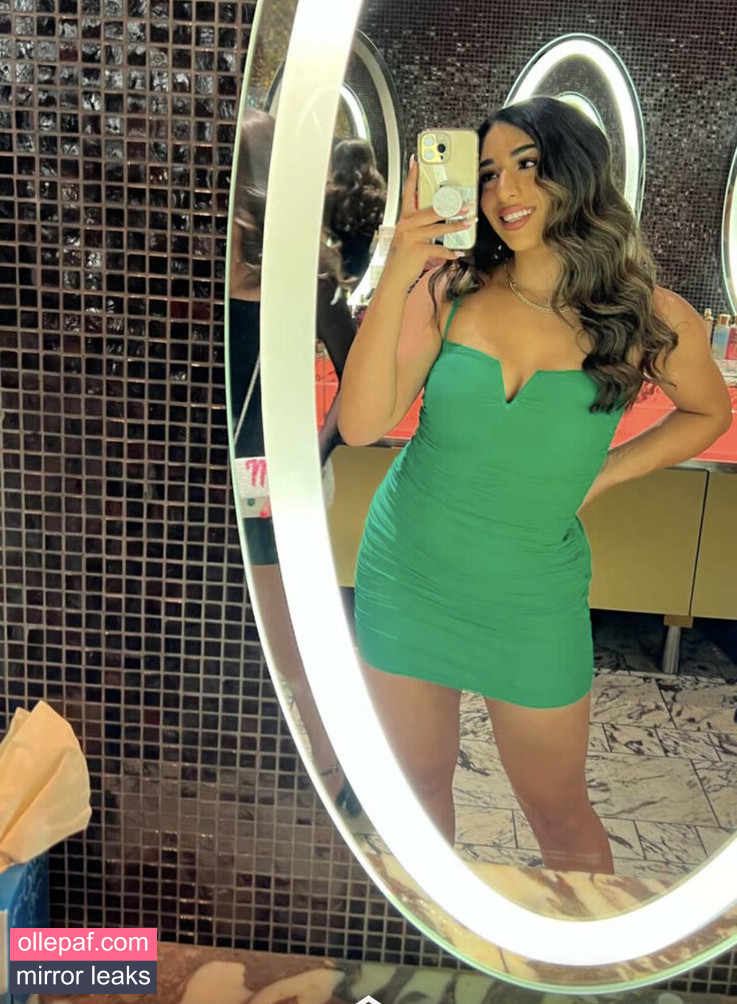 Latest Leaks Mary Noura Nude #216 - Fapello