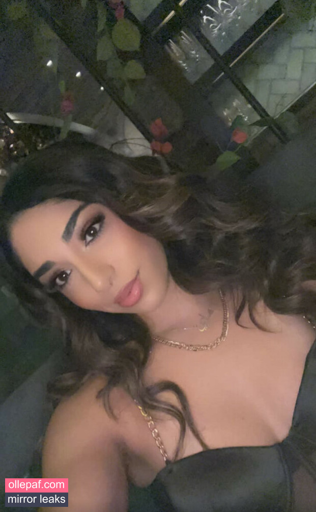 Latest Leaks Mary Noura Nude #218 - Fapello