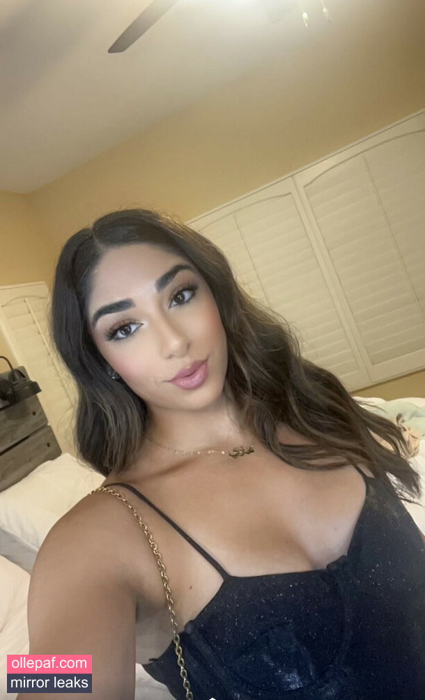 Latest Leaks Mary Noura Nude #223 - Fapello