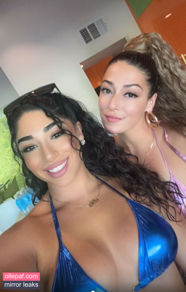 Latest Leaks Mary Noura Nude #26 - Fapello