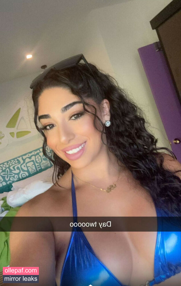 Latest Leaks Mary Noura Nude #27 - Fapello
