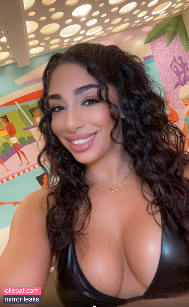 Latest Leaks Mary Noura Nude #29 - Fapello