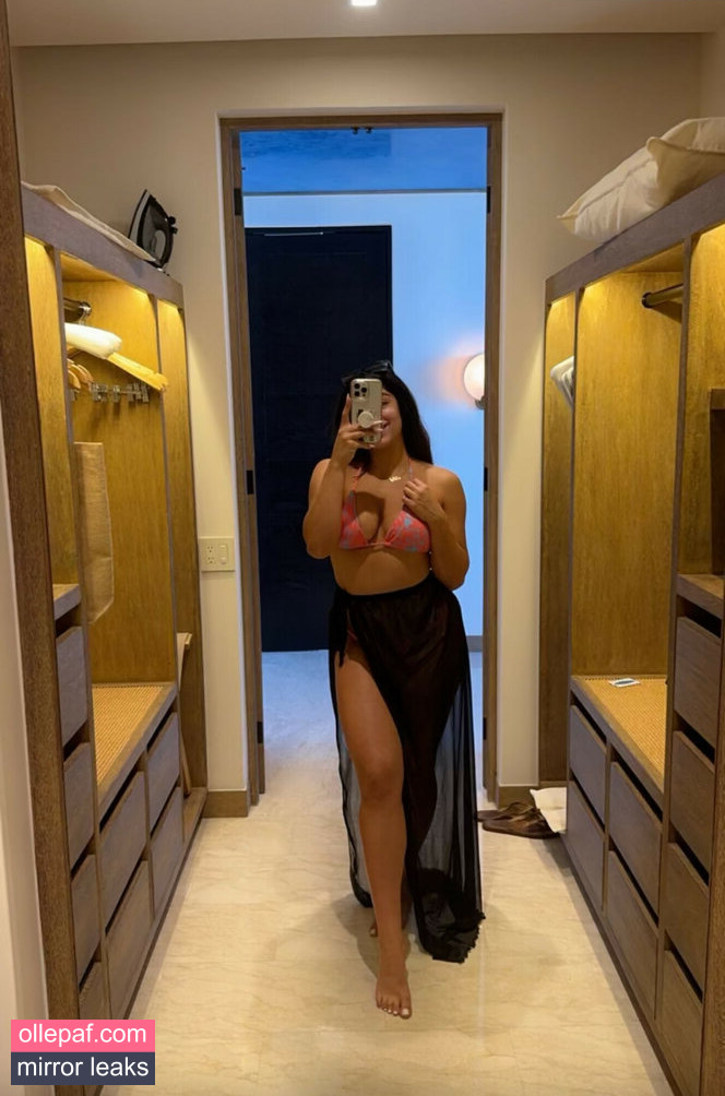Latest Leaks Mary Noura Nude #4 - Fapello