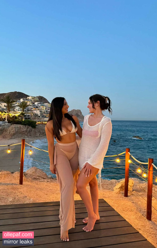 Latest Leaks Mary Noura Nude #33 - Fapello
