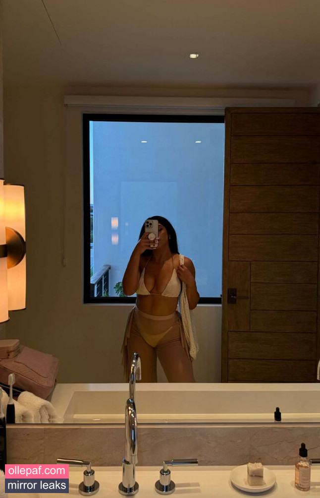 Latest Leaks Mary Noura Nude #38 - Fapello