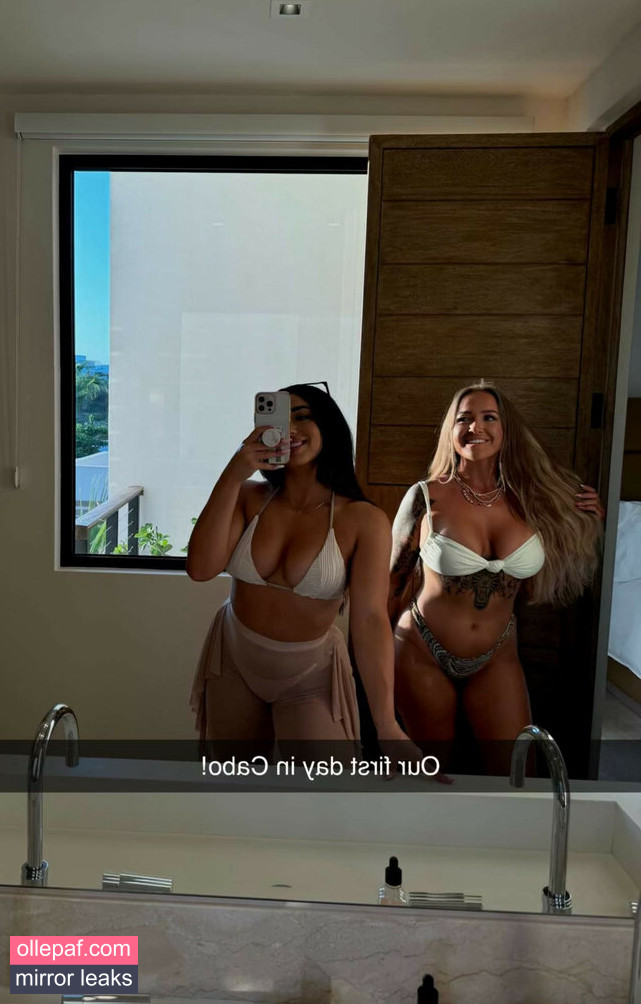 Latest Leaks Mary Noura Nude #40 - Fapello