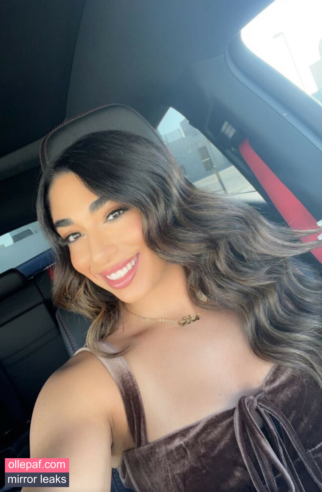 Latest Leaks Mary Noura Nude #44 - Fapello