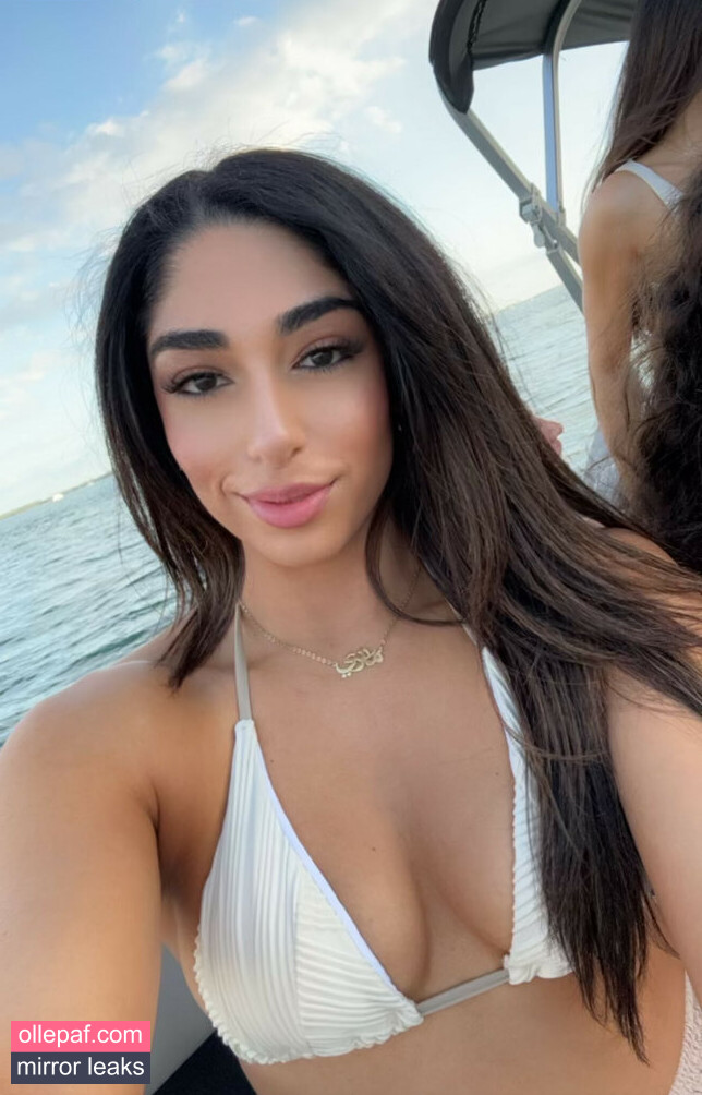 Latest Leaks Mary Noura Nude #6 - Fapello