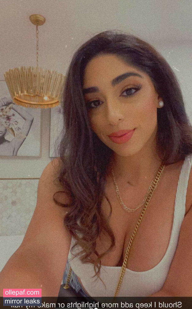 Latest Leaks Mary Noura Nude #51 - Fapello
