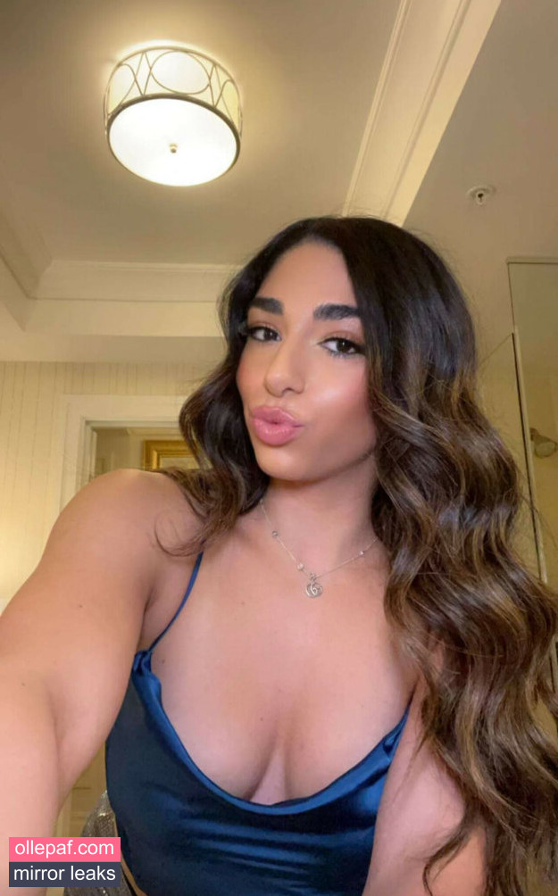 Latest Leaks Mary Noura Nude #69 - Fapello