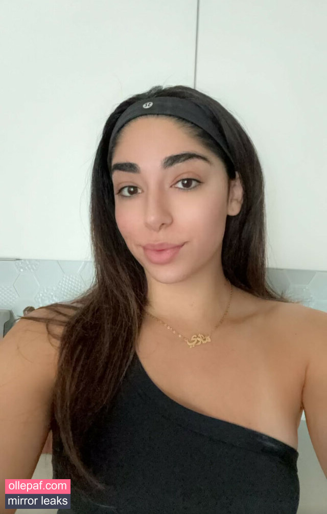 Latest Leaks Mary Noura Nude #76 - Fapello