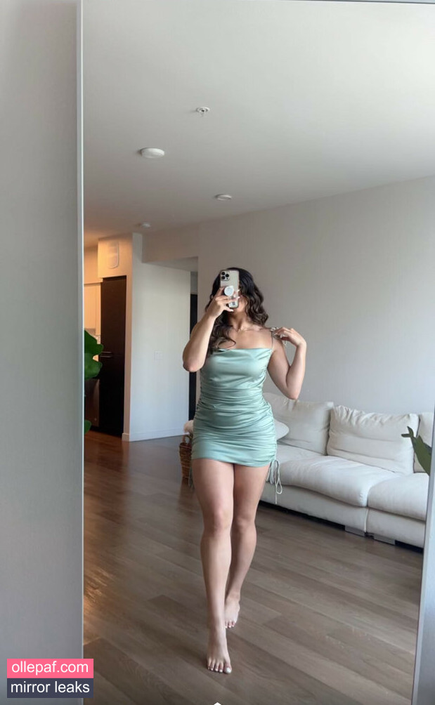 Latest Leaks Mary Noura Nude #84 - Fapello