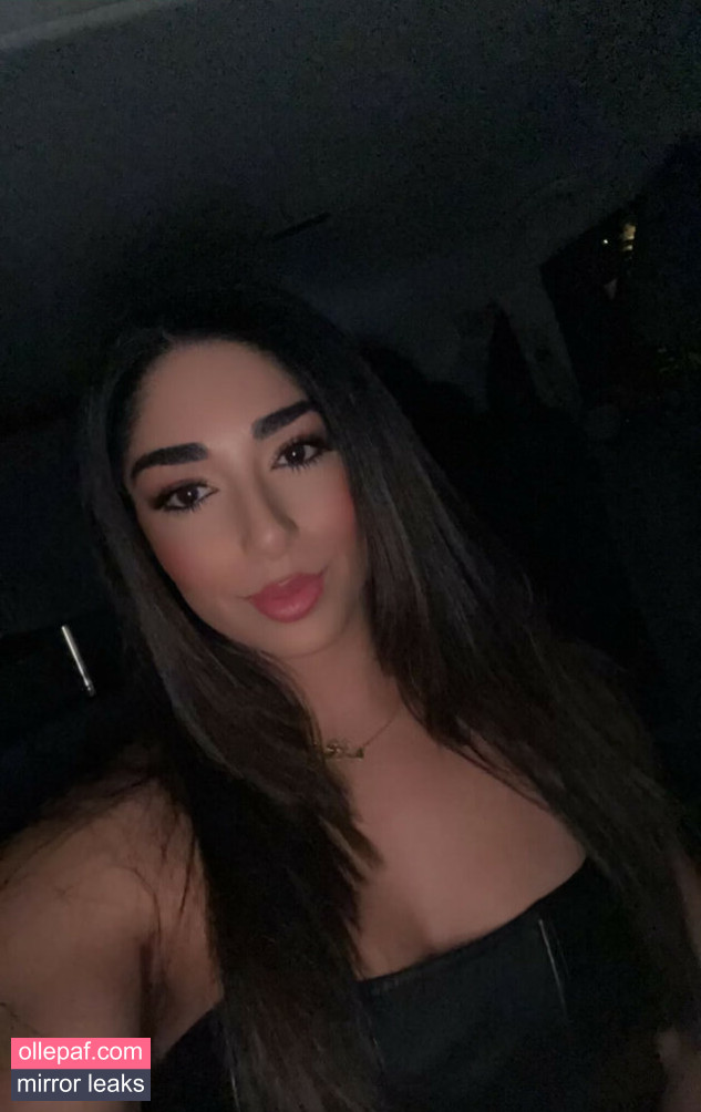 Latest Leaks Mary Noura Nude #85 - Fapello