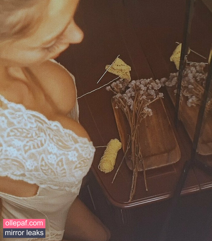 Latest Leaks Mary Popiense Nude #36 - Fapello