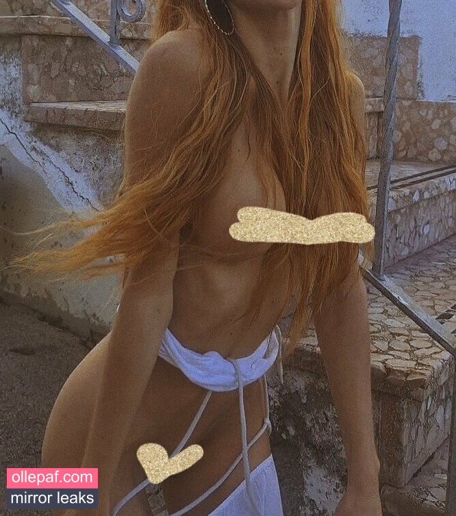 Latest Leaks Mary Popiense Nude #42 - Fapello