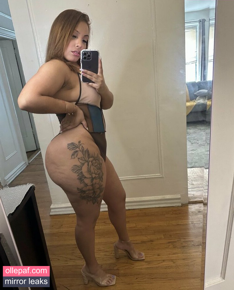 Mary Torres Nude Leaks OnlyFans #11 - Fapello