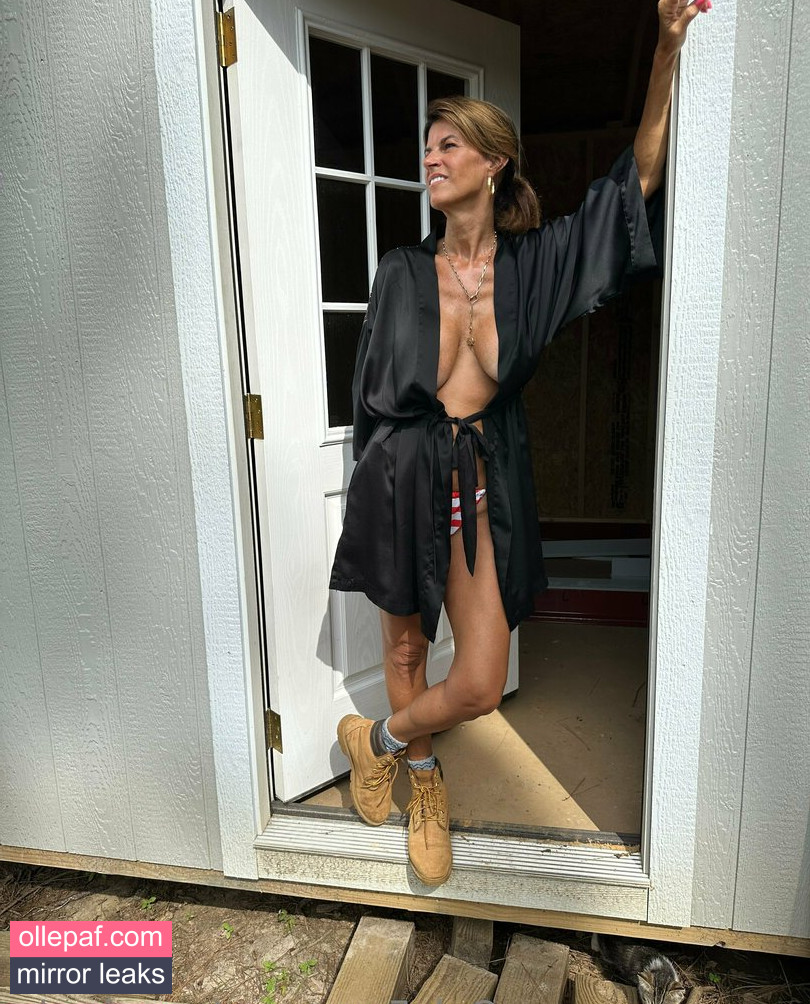 Latest Leaks maryburke Nude #466 - Fapello