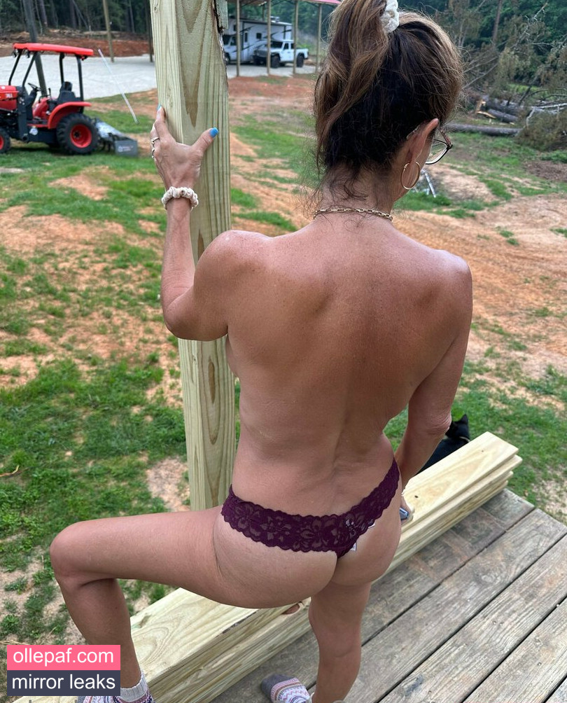 Latest Leaks maryburke Nude #562 - Fapello