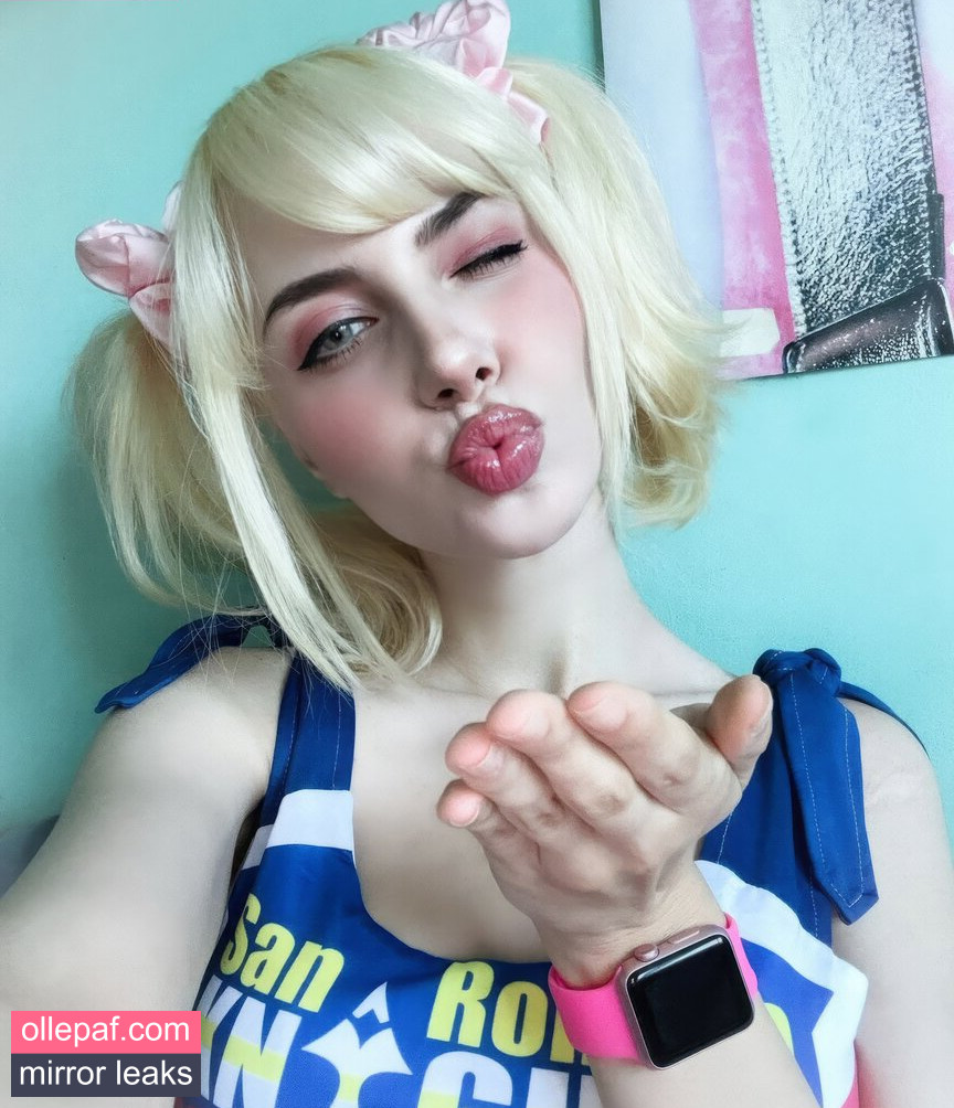 MaryCipher Cosplay Nude Leaks OnlyFans #15 - Fapello