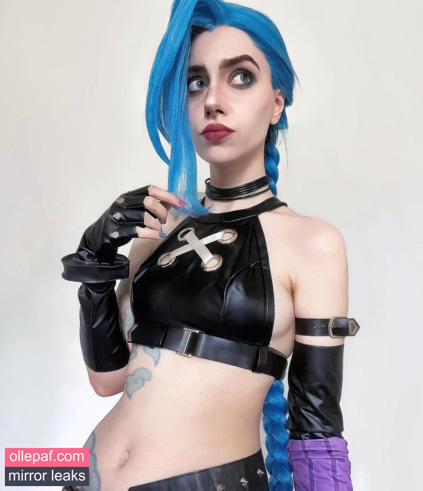 MaryCipher Cosplay Nude Leaks OnlyFans #25 - Fapello