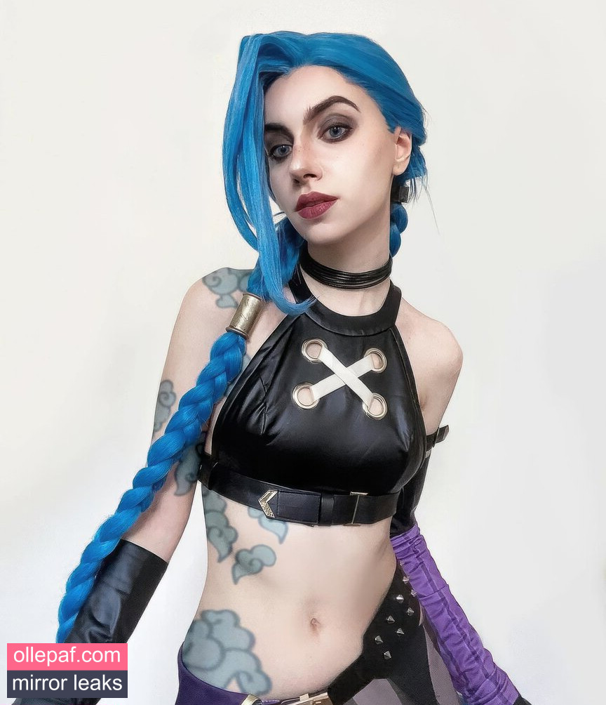 MaryCipher Cosplay Nude Leaks OnlyFans #26 - Fapello