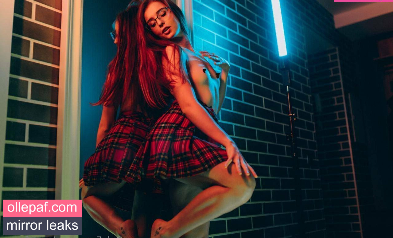 Latest Leaks maryfoxyy Nude #101 - Fapello