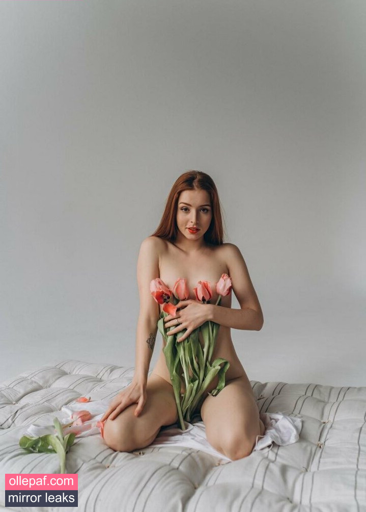 Latest Leaks maryfoxyy Nude #105 - Fapello