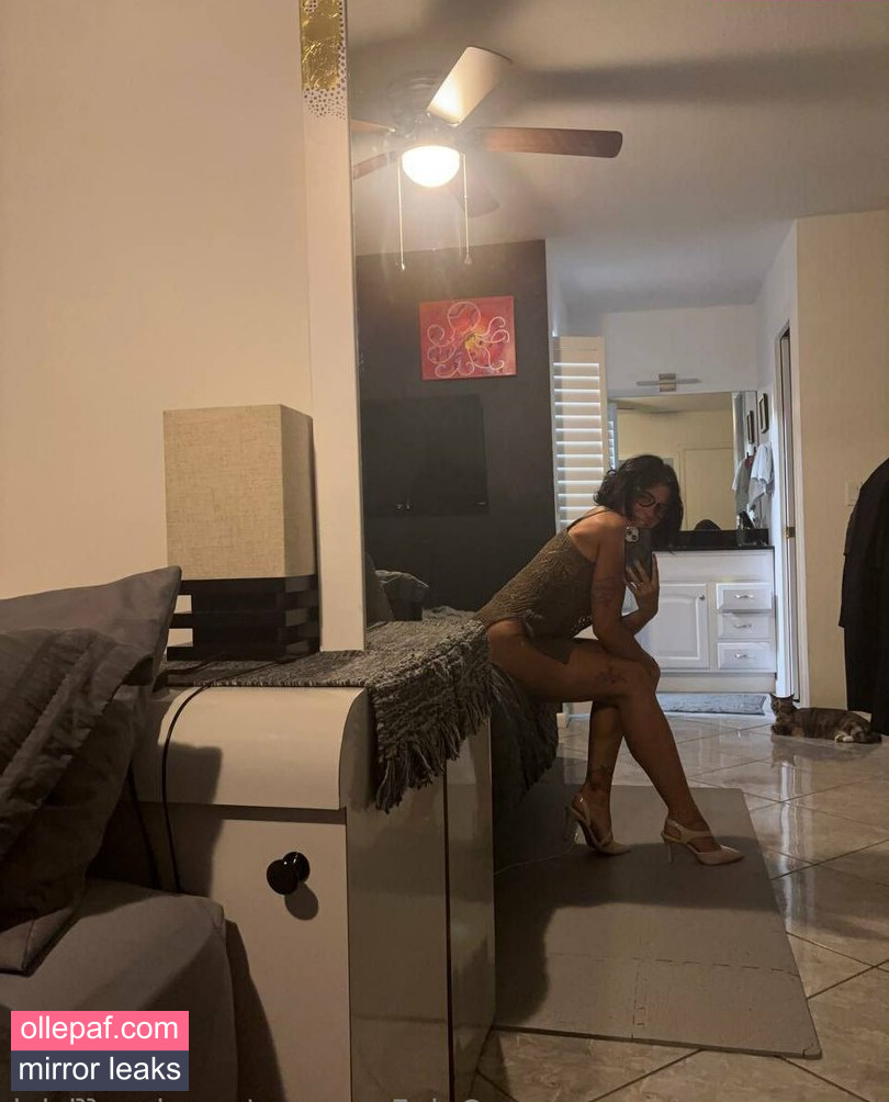 Latest Leaks maryiceofficial Nude #3 - Fapello